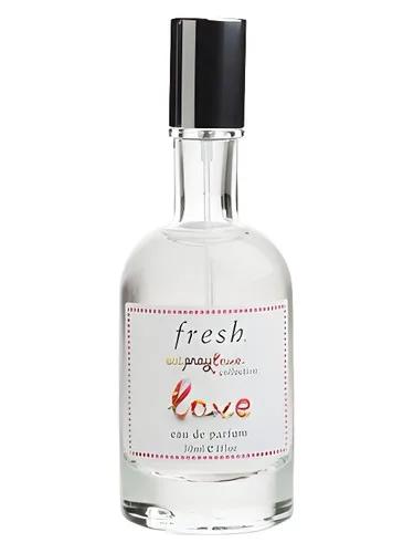 Love — Fresh