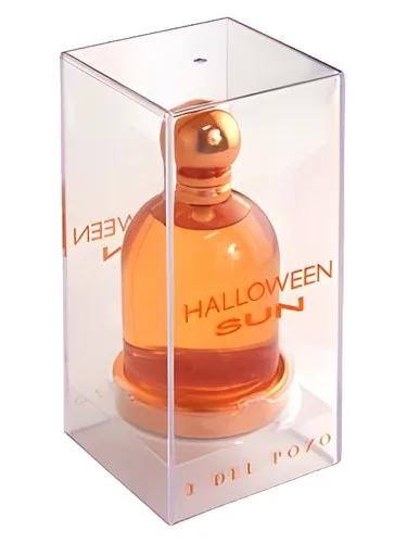 Halloween Sun — Halloween