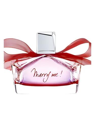 Marry Me! Love Edition — Lanvin