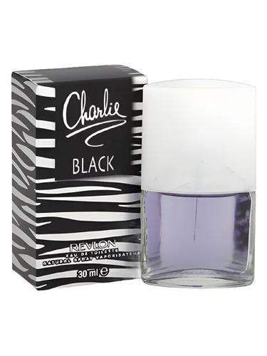 Charlie Black — Revlon