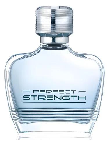 Perfect Strength — Avon