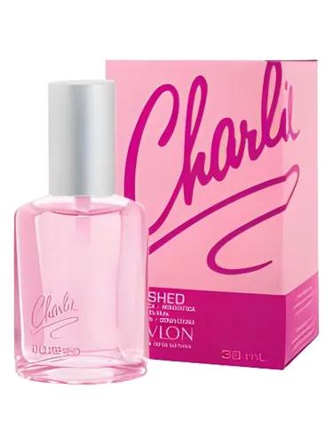 Charlie Blushed — Revlon