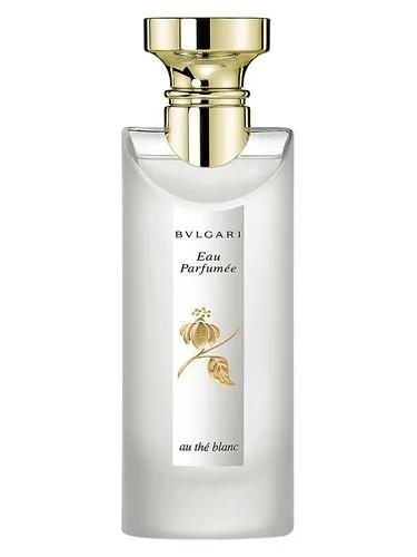 Eau Parfumee au The Blanc — Bvlgari