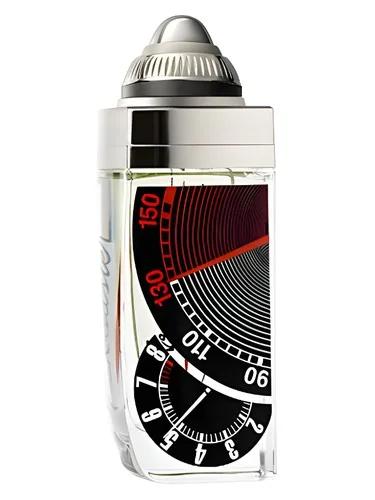 Roadster Sport Speedometer Limited Edition — Cartier