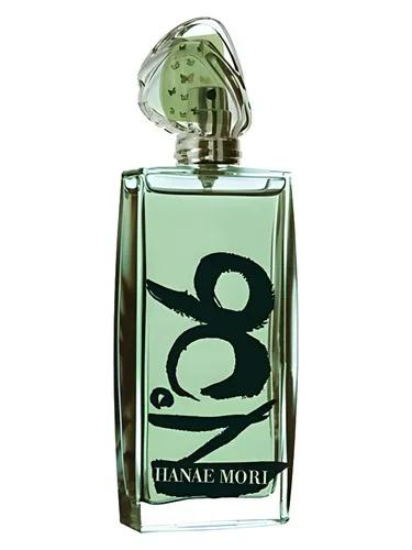 Hanae Mori N06 — Hanae Mori