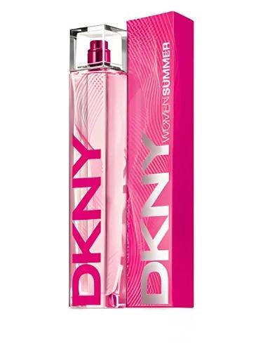 DKNY Women Summer 2012 — Donna Karan