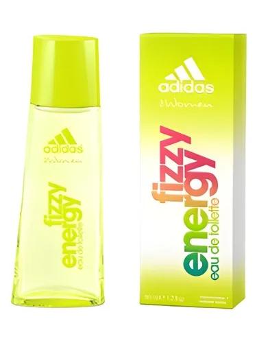 Fizzy Energy — Adidas