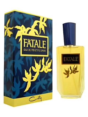 Fatale — Coty