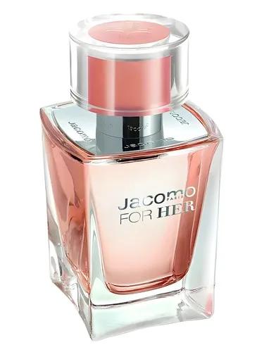 Jacomo for Her — Jacomo