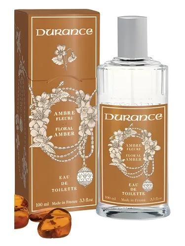 Ambre Fleuri — Durance en Provence