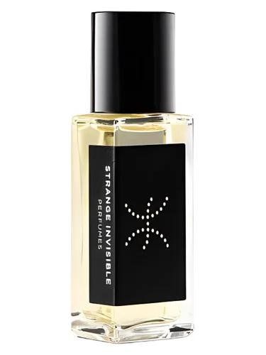 Pisces — Strange Invisible Perfumes