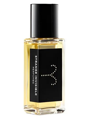 Aries — Strange Invisible Perfumes