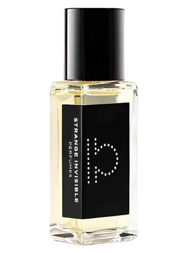 Libra — Strange Invisible Perfumes