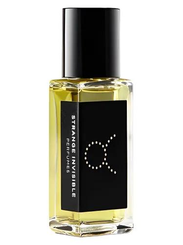 Taurus — Strange Invisible Perfumes