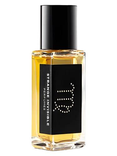 Virgo — Strange Invisible Perfumes