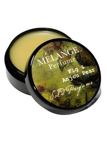 Fig & Anjou Pear — Melange Perfume