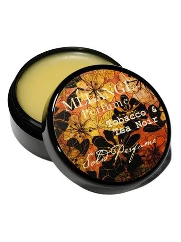 Tobacco and Tea Noir — Melange Perfume