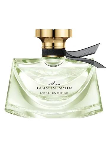 Mon Jasmin Noir l'Eau Exquise — Bvlgari