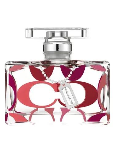 Coach Signature Summer Fragrance — Coach