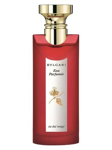 Eau Parfumée au Thé Rouge — Bvlgari
