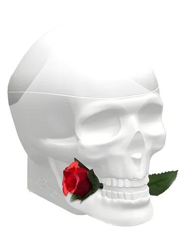 Ed Hardy Skulls & Roses for Her — Christian Audigier