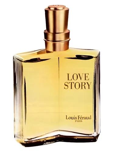 Love Story — Louis Feraud