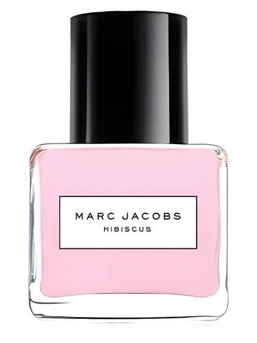 Tropical Splash Hibiscus — Marc Jacobs
