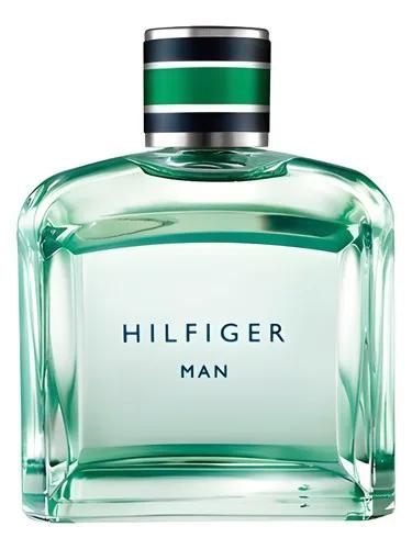 Hilfiger Man Sport — Tommy Hilfiger