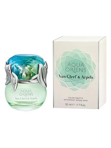 Aqua Oriens — Van Cleef & Arpels