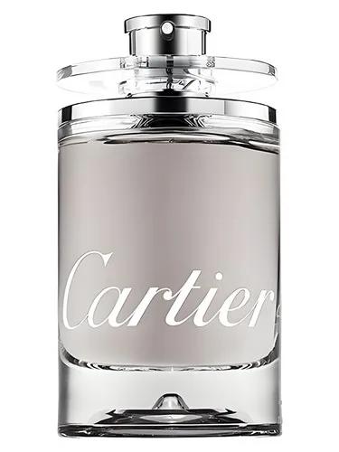 Eau de Cartier Essence de Bois — Cartier