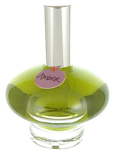 Amber — Aftelier