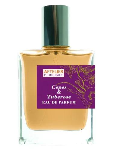 Cepes and Tuberose — Aftelier