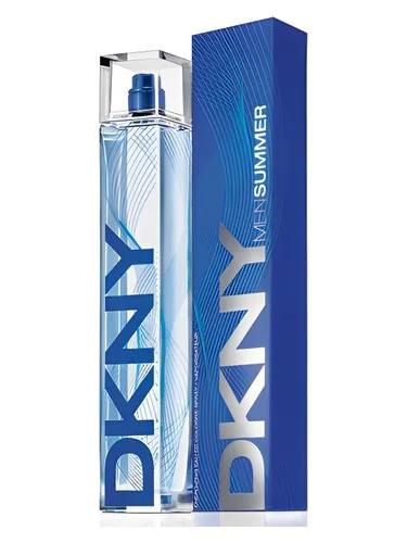 DKNY Men Summer 2012 — Donna Karan