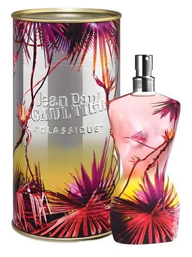 Classique Summer 2012 — Jean Paul Gaultier