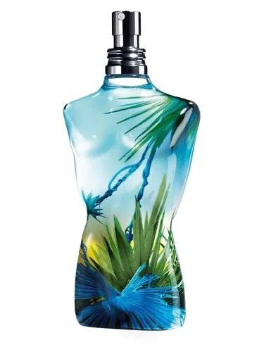 Le Male Summer 2012 — Jean Paul Gaultier