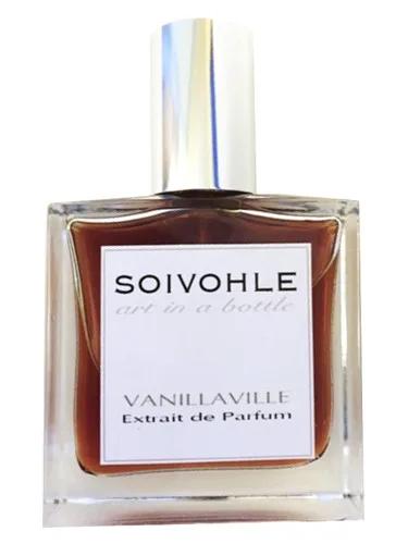 Vanillaville — Soivohle