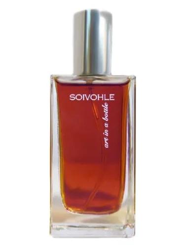 Lilacs & Heliotrope — Soivohle