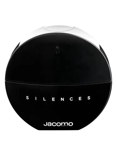 Silences Eau de Parfum Sublime — Jacomo