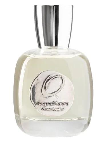Acquamarina — Omnia Profumi