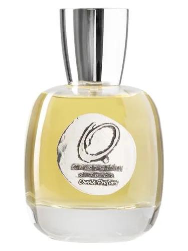 Cristallo di Rocca — Omnia Profumi