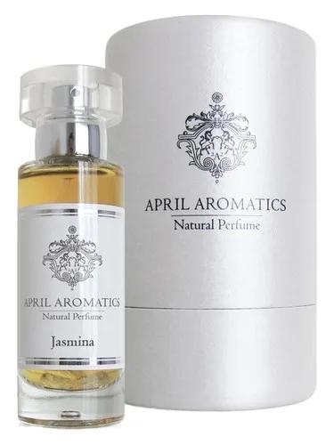 Jasmina — April Aromatics