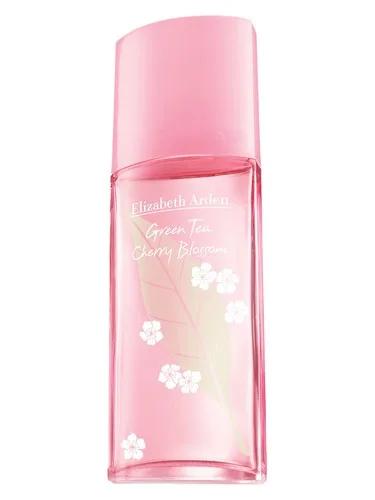 Green Tea Cherry Blossom — Elizabeth Arden