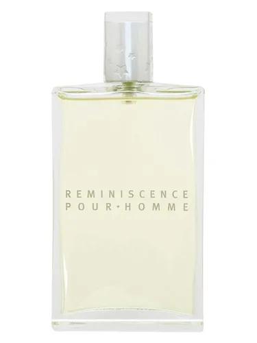 Réminiscence pour Homme — Reminiscence