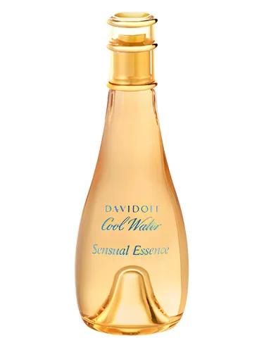Cool Water Sensual Essence — Davidoff