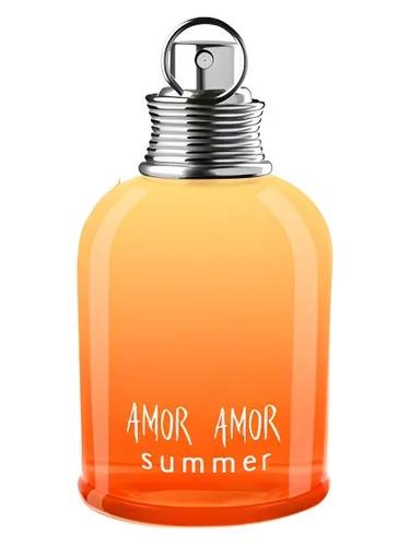 Amor Amor Summer 2012 — Cacharel
