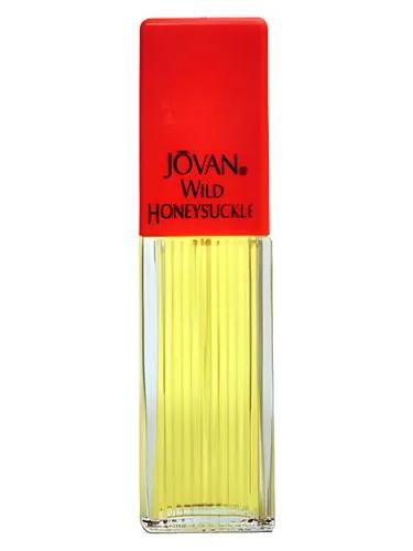 Wild Honeysuckle — Jovan