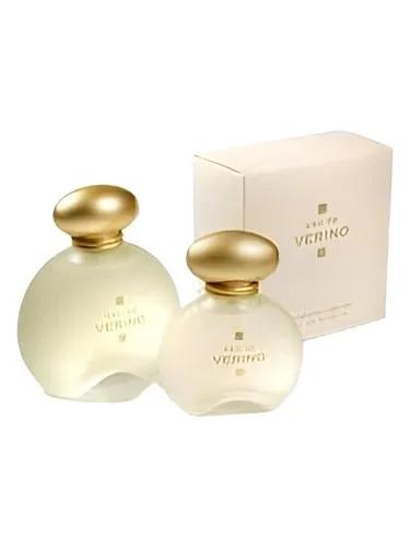 Eau de Verino — Roberto Verino