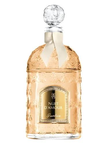 Nuit d'Amour — Guerlain