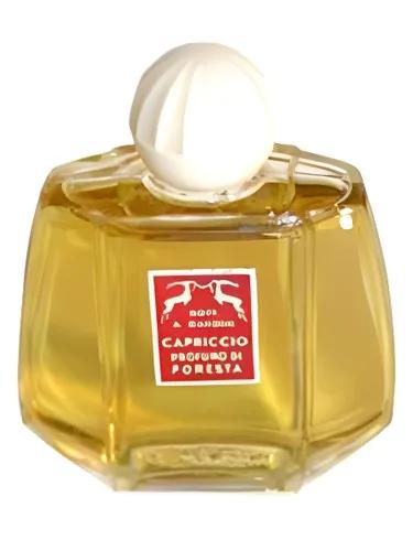 Capriccio — Gandini 1896