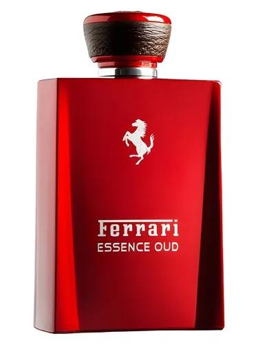 Essence Oud — Ferrari